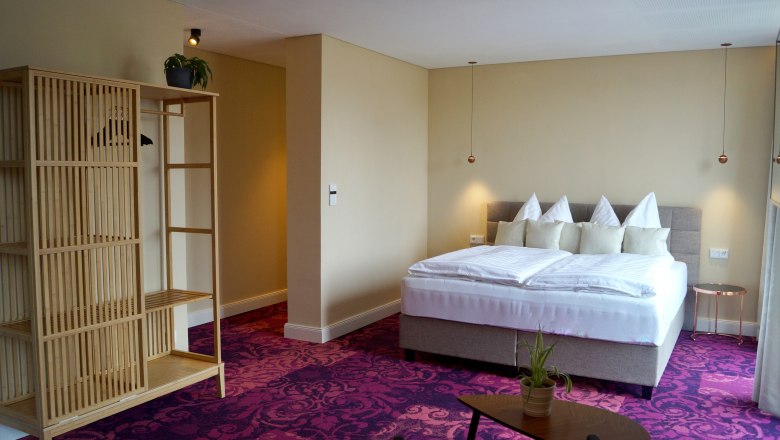 Family room, © Zimmer am Platz Family room, © Zimmer am Platz