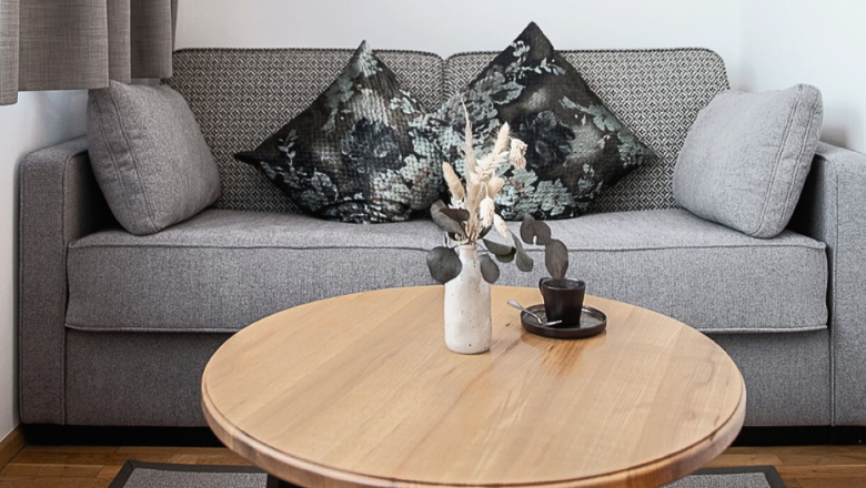 Zellerhof Lunz am See (Familie Daurer) (13), © Familie Daurer Zellerhof Lunz am See (Familie Daurer) (13), © Familie Daurer