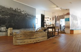 museumORTH, © Donau Niederösterreich Tourismus, Steve Haider museumORTH, © Donau Niederösterreich Tourismus, Steve Haider