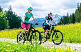 MTB_E-Bike_2, © Wolfgang Wutzl MTB_E-Bike_2, © Wolfgang Wutzl