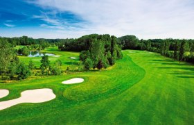 Golf Club Gutenhof, © Golf Club Gutenhof Golf Club Gutenhof, © Golf Club Gutenhof