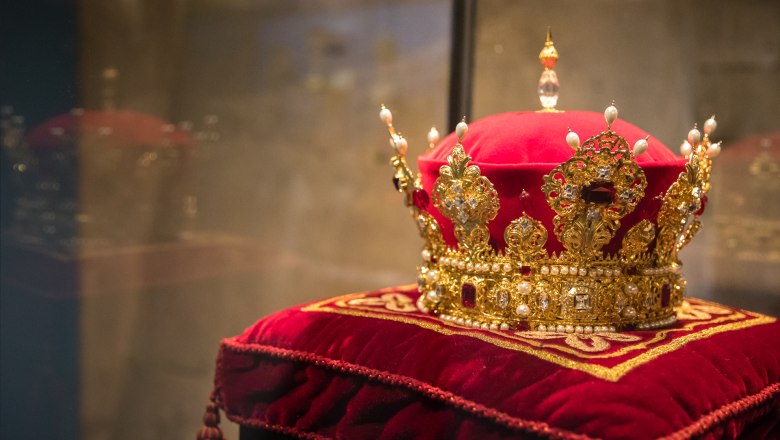 Liechtenstein Castle, © Burg Liechtenstein Betrieb GmbH Liechtenstein Castle, © Burg Liechtenstein Betrieb GmbH