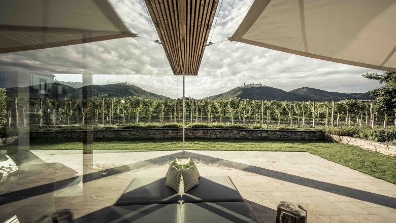 MALAT Pincészet és Hotel, © MALAT Weingut und Hotel MALAT Pincészet és Hotel, © MALAT Weingut und Hotel