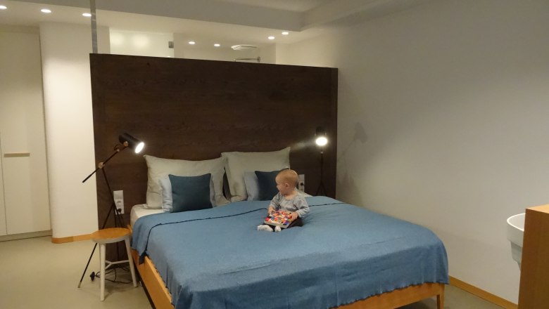 Apartman Haus am See, © Mayr Mike Apartman Haus am See, © Mayr Mike