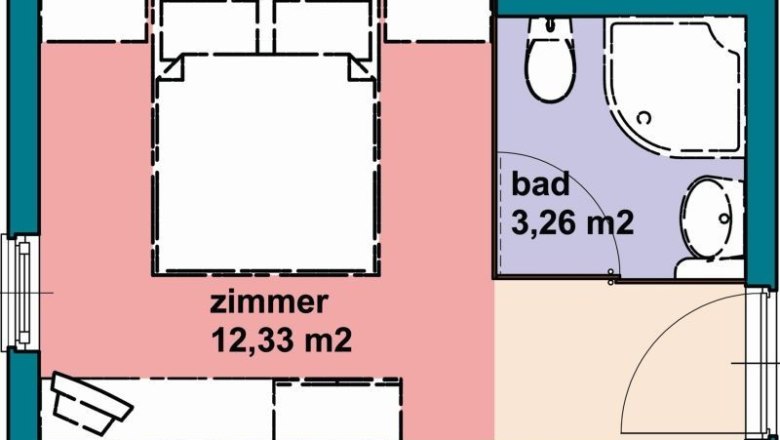 Plan, © A. Weber GmbH Plan, © A. Weber GmbH