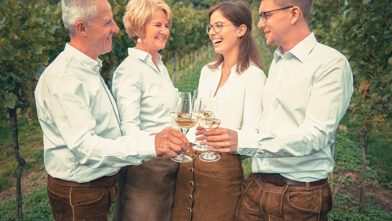 ruthmair, © Familie Ruthmair ruthmair, © Familie Ruthmair