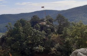 Schanzriedel, © Marktgemeinde Senftenberg Schanzriedel, © Marktgemeinde Senftenberg