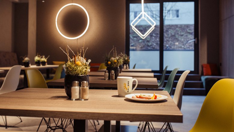 Hotel Rainers21, © Hotel Rainers21 Hotel Rainers21, © Hotel Rainers21