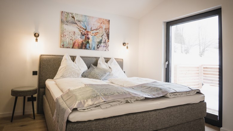 Ötscher Lodge, © Ötscher Lodge Ötscher Lodge, © Ötscher Lodge