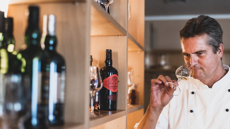 Anton Hiesinger, © Niederösterreich Werbung/David Schreiber Anton Hiesinger, © Niederösterreich Werbung/David Schreiber