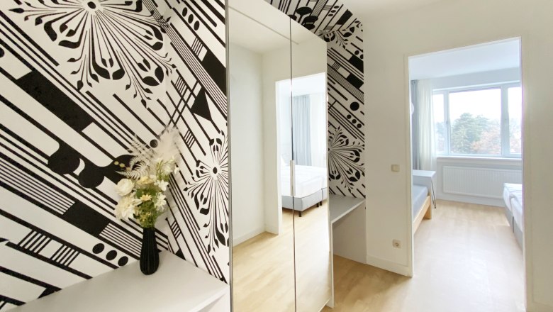 Guest room, © Stadthotel Hollabrunn Guest room, © Stadthotel Hollabrunn