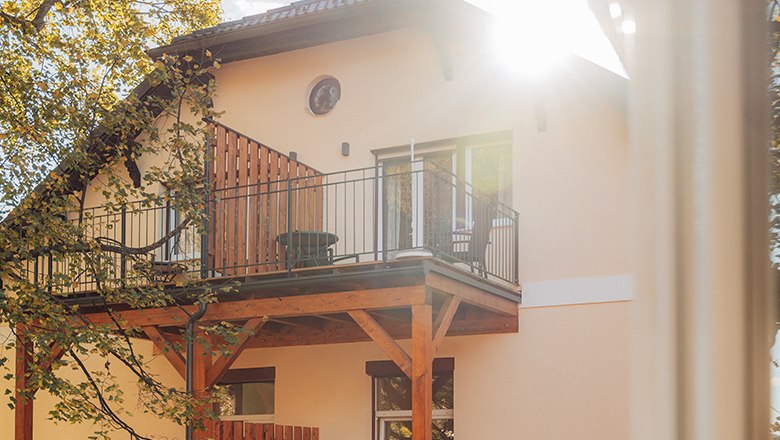 Payerbacherhof, © Payerbacherhof - Christopher Tarkus Payerbacherhof, © Payerbacherhof - Christopher Tarkus