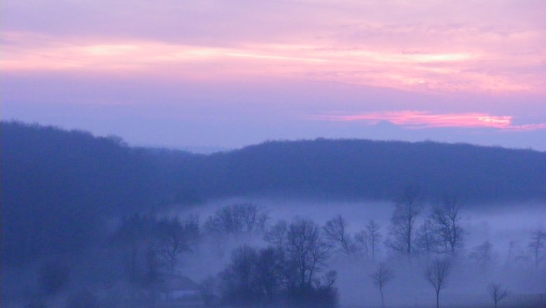 Winter on the Tulbingerkogel, © F. Bläuel GesmbH Winter on the Tulbingerkogel, © F. Bläuel GesmbH