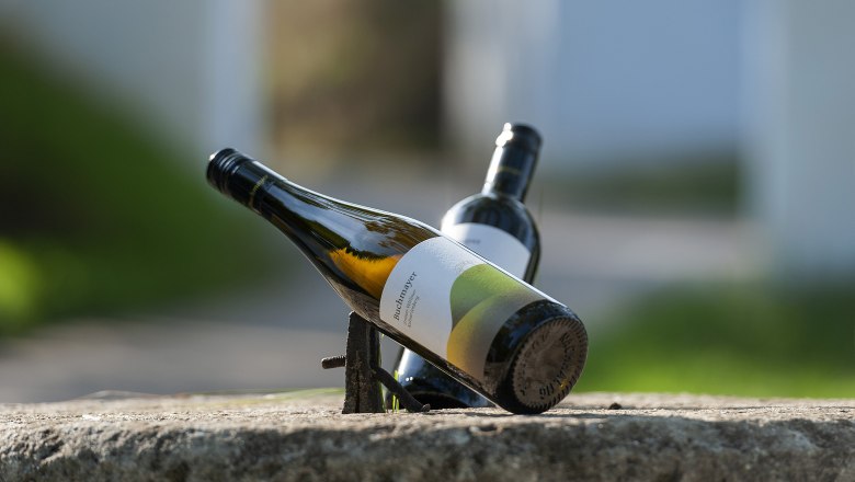 Buchmayer Winery, © Michael Himml Buchmayer Winery, © Michael Himml