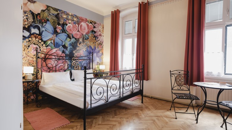 Oriental room, © Michael Reidinger Oriental room, © Michael Reidinger