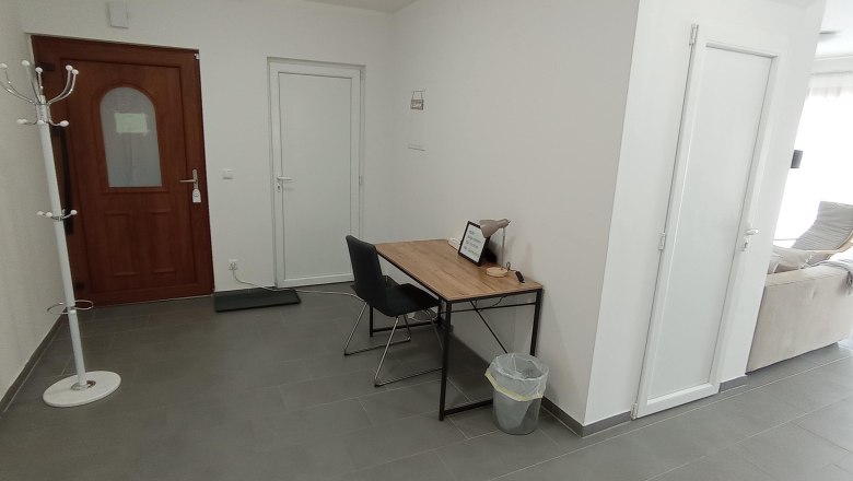 Lounge Michlfarm, © michlfarm Lounge Michlfarm, © michlfarm