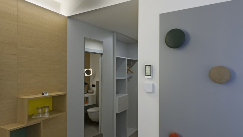 Bed and breakfast Haus Hoher Markt, © Bischofreiter Bed and breakfast Haus Hoher Markt, © Bischofreiter