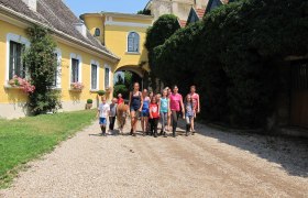 Paradise for children, teenagers and adults, © rgf Paradise for children, teenagers and adults, © rgf