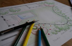 Garden design, © Gärtnerei Neuhold Garden design, © Gärtnerei Neuhold