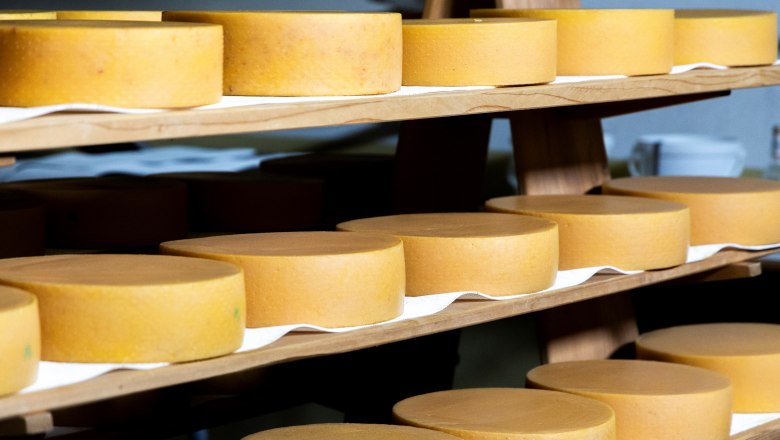 Organic farm Sonnhalmberg, © Theo Kust Organic farm Sonnhalmberg, © Theo Kust