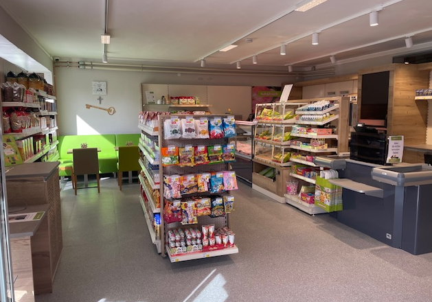 Nah & Frisch Nina Grünstäudl, © Nina Grünstäudl Nah & Frisch Nina Grünstäudl, © Nina Grünstäudl