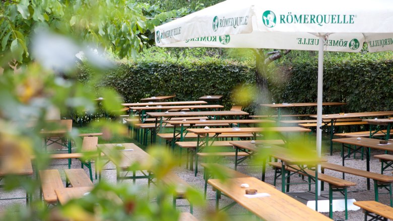 Garden, © Nigl Garden, © Nigl