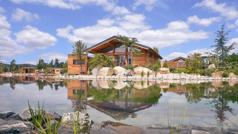 Vidéki ház, © Andreas Hofer Photography Vidéki ház, © Andreas Hofer Photography