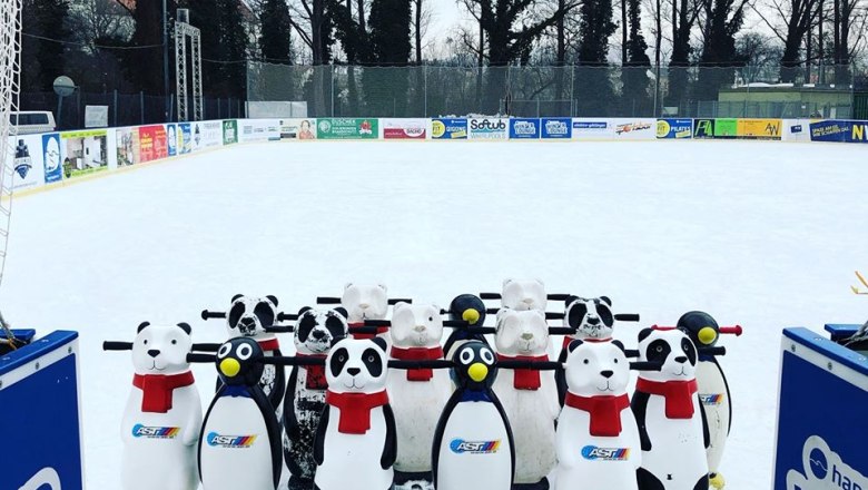 Animal driving aids, © Happyland Animal driving aids, © Happyland