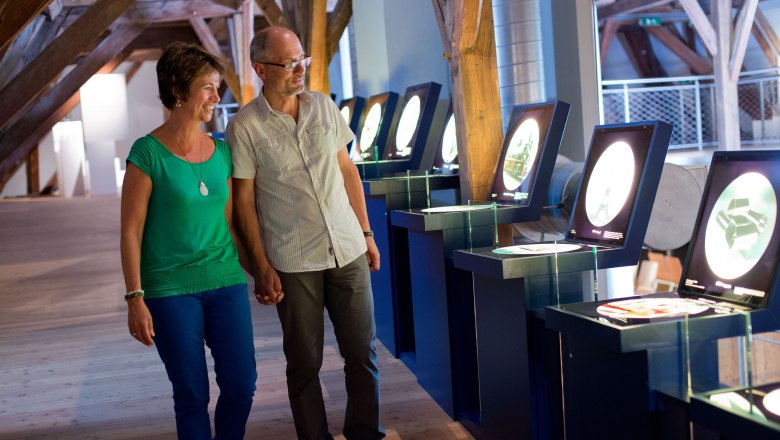 FeRRUM – a vas világa, © Dominik Stixenberger FeRRUM – a vas világa, © Dominik Stixenberger