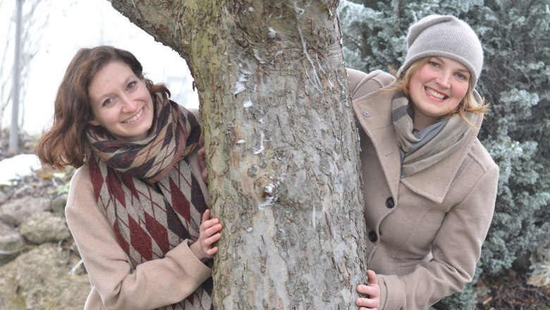 Fasting companions, © Kathrin Wagner Fasting companions, © Kathrin Wagner