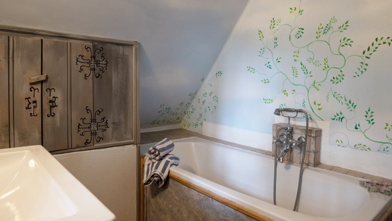 Hinterbreiteneben, © Yvon Oswald Hinterbreiteneben, © Yvon Oswald