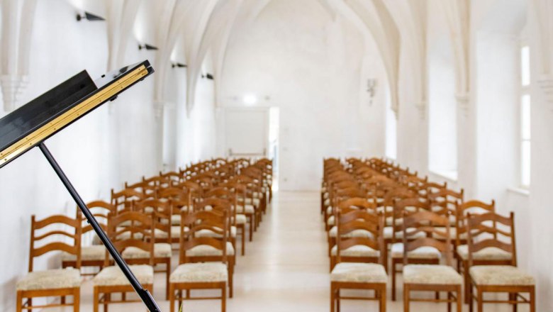 Gotische-Halle-(2), © Christoph Kerschbaum Gotische-Halle-(2), © Christoph Kerschbaum