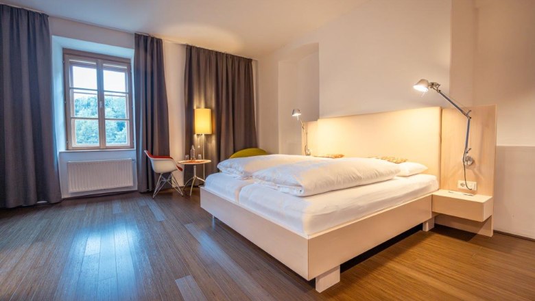 Refugium 6, © Niederösterreich Werbung / Maximilian Pawlikowsky Refugium 6, © Niederösterreich Werbung / Maximilian Pawlikowsky