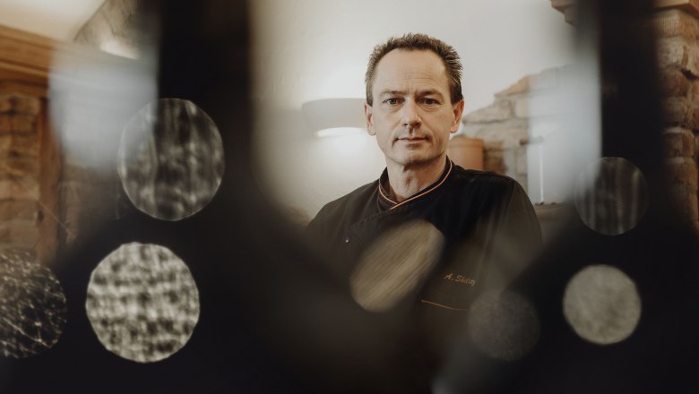 Wirt Alfred Skilitz, © Niederösterreich Werbung/Sophie Menegaldo Wirt Alfred Skilitz, © Niederösterreich Werbung/Sophie Menegaldo