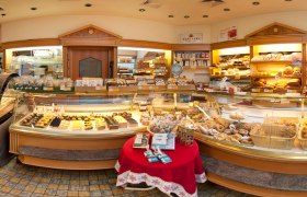 Confectionery Schwarzlmüller, © Homepage Schwarzlmüller Confectionery Schwarzlmüller, © Homepage Schwarzlmüller