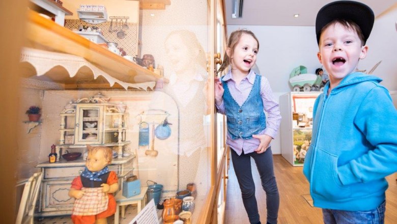 5-Elemente-Museum, © 5 Elemente Museum Waidhofen 5-Elemente-Museum, © 5 Elemente Museum Waidhofen