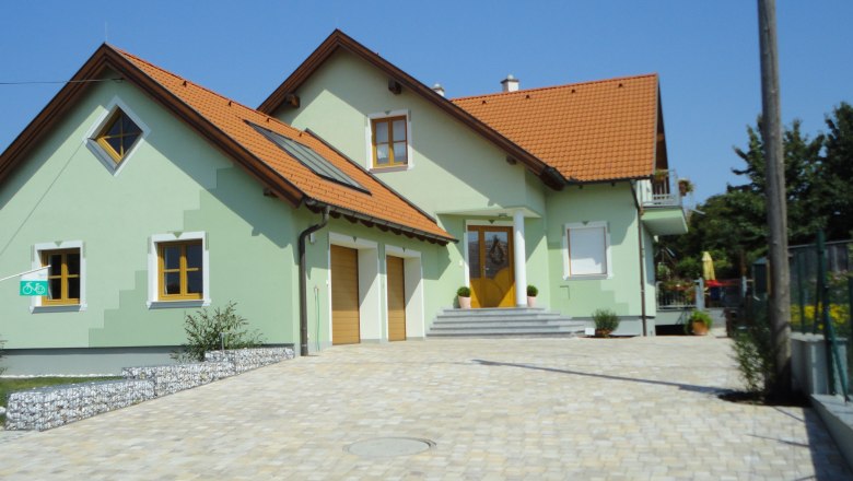 Guest room Rieder, © Fam. Rieder Guest room Rieder, © Fam. Rieder