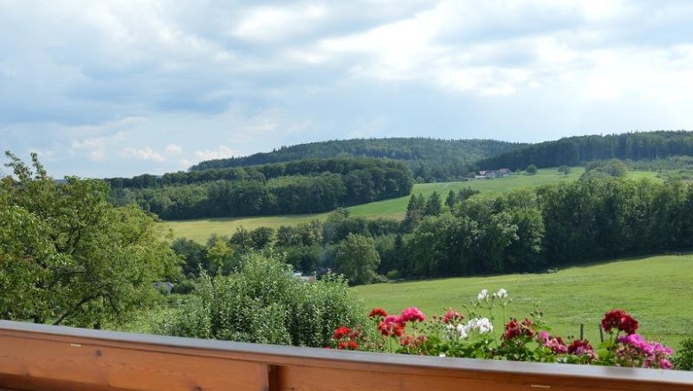 Outlook Wolf-Hof, © Wolf-Hof Outlook Wolf-Hof, © Wolf-Hof