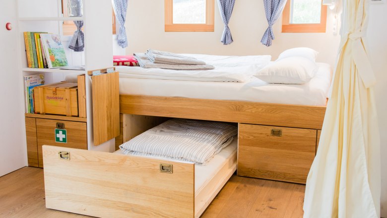 Anna alma menta, © SONNENTOR Anna alma menta, © SONNENTOR