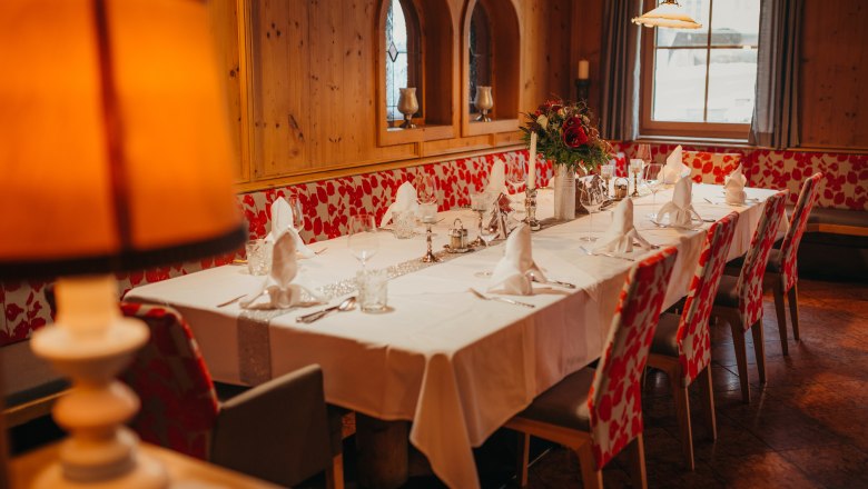 Elegant yet cozy guest room, © Niederösterreich Werbung/Daniela Führer Elegant yet cozy guest room, © Niederösterreich Werbung/Daniela Führer