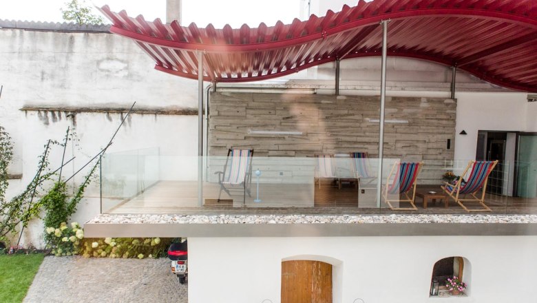 4_Garten_Terrasse-7868, © Astrid Bartl 4_Garten_Terrasse-7868, © Astrid Bartl