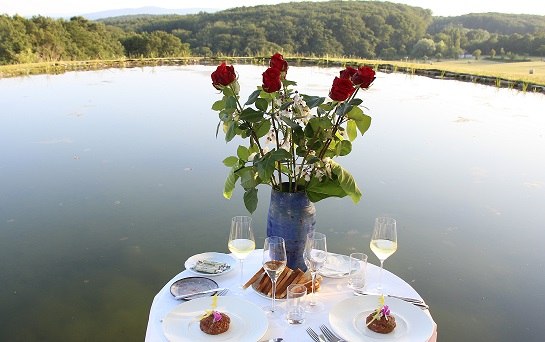 Mountain Hotel Tulbingerkogel, © F. Bläuel GesmbH Mountain Hotel Tulbingerkogel, © F. Bläuel GesmbH
