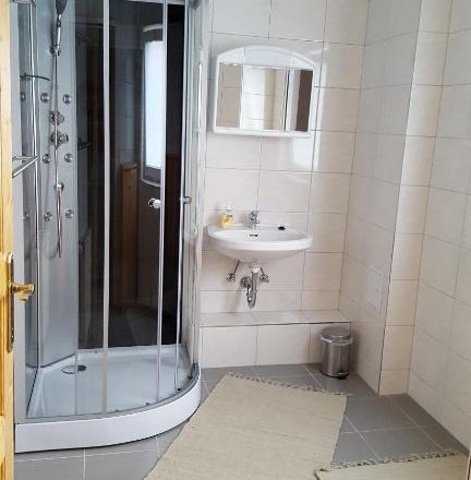 fürdőszoba, © Haus Nova fürdőszoba, © Haus Nova