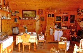 Pieringer Farm Museum, © Fam. Pieringer Pieringer Farm Museum, © Fam. Pieringer