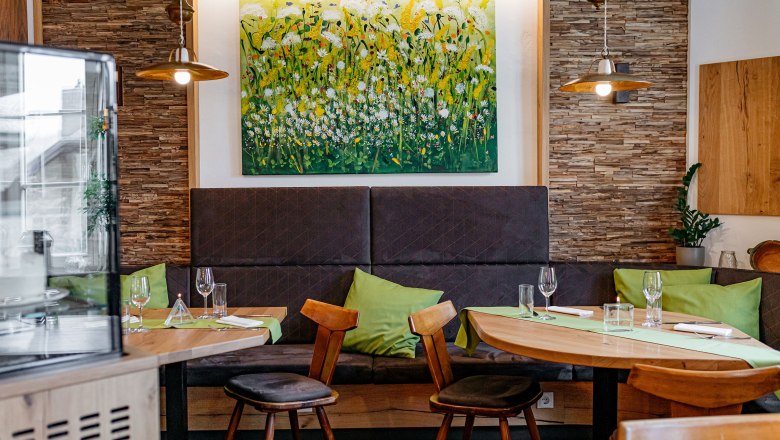 Guest room with lovingly selected details, © Niederösterreich Werbung/Mara Hohla Guest room with lovingly selected details, © Niederösterreich Werbung/Mara Hohla