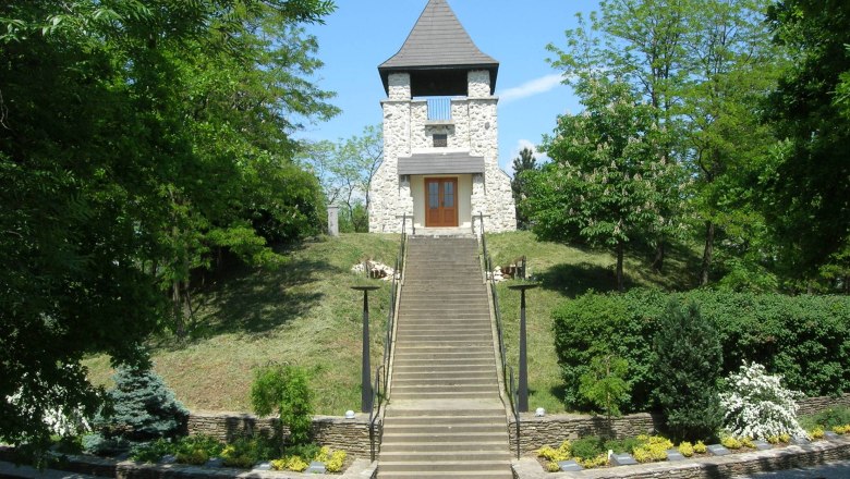 Viewpoint on the Hutsaulberg, © Berger Viewpoint on the Hutsaulberg, © Berger