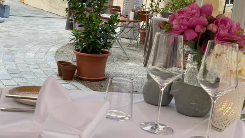 guest garden, © Das Rogendorf guest garden, © Das Rogendorf