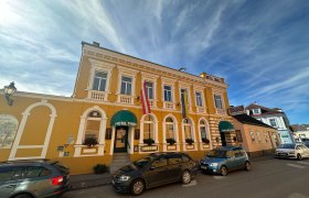 City Hotel Raabs an der Thaya, © Hotel Thaya City Hotel Raabs an der Thaya, © Hotel Thaya