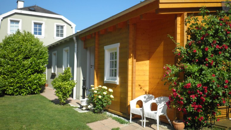 Garden Lodge private room, © Margit Schmid Garden Lodge Privatzimmer Garden Lodge private room, © Margit Schmid Garden Lodge Privatzimmer