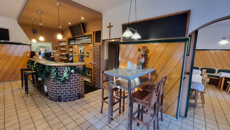 Fire station_3, © GH zur Feuerwache Fire station_3, © GH zur Feuerwache